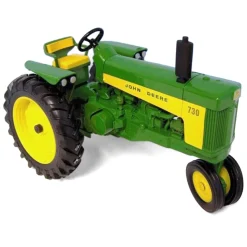 1/16 John Deere 730 Narrow Front by ERTL