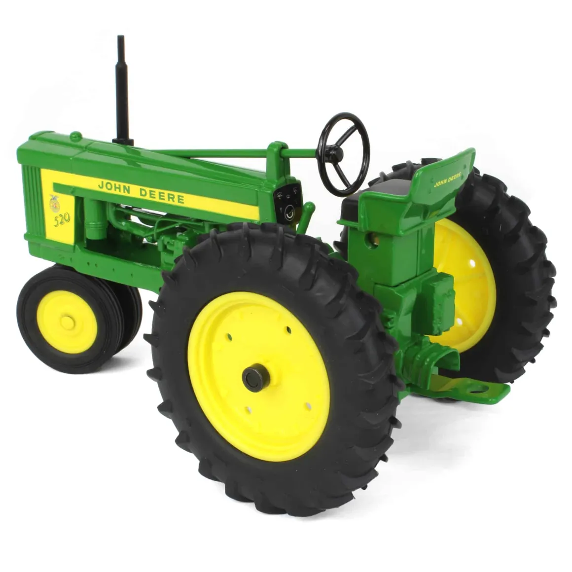 1/16 John Deere 520 Narrow Front with FFA Logo