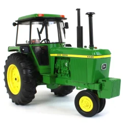 1/16 John Deere 4430 Narrow Front, Two-Cylinder Club Collector Edition
