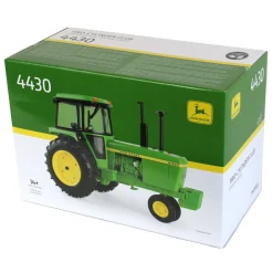 1/16 John Deere 4430 Narrow Front, Two-Cylinder Club Collector Edition