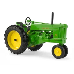 1/16 John Deere 70 Narrow Front with FFA Logo