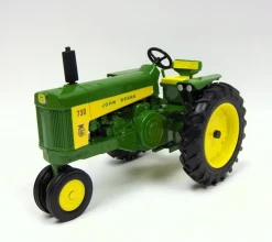 1/16 John Deere 730 Narrow Front, Ohio FFA Special Edition
