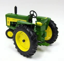 1/16 John Deere 730 Narrow Front, Ohio FFA Special Edition