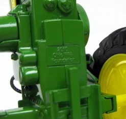 1/16 John Deere 730 Narrow Front, Ohio FFA Special Edition