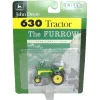 1/64 John Deere 630 Narrow Front, The Furrow Series
