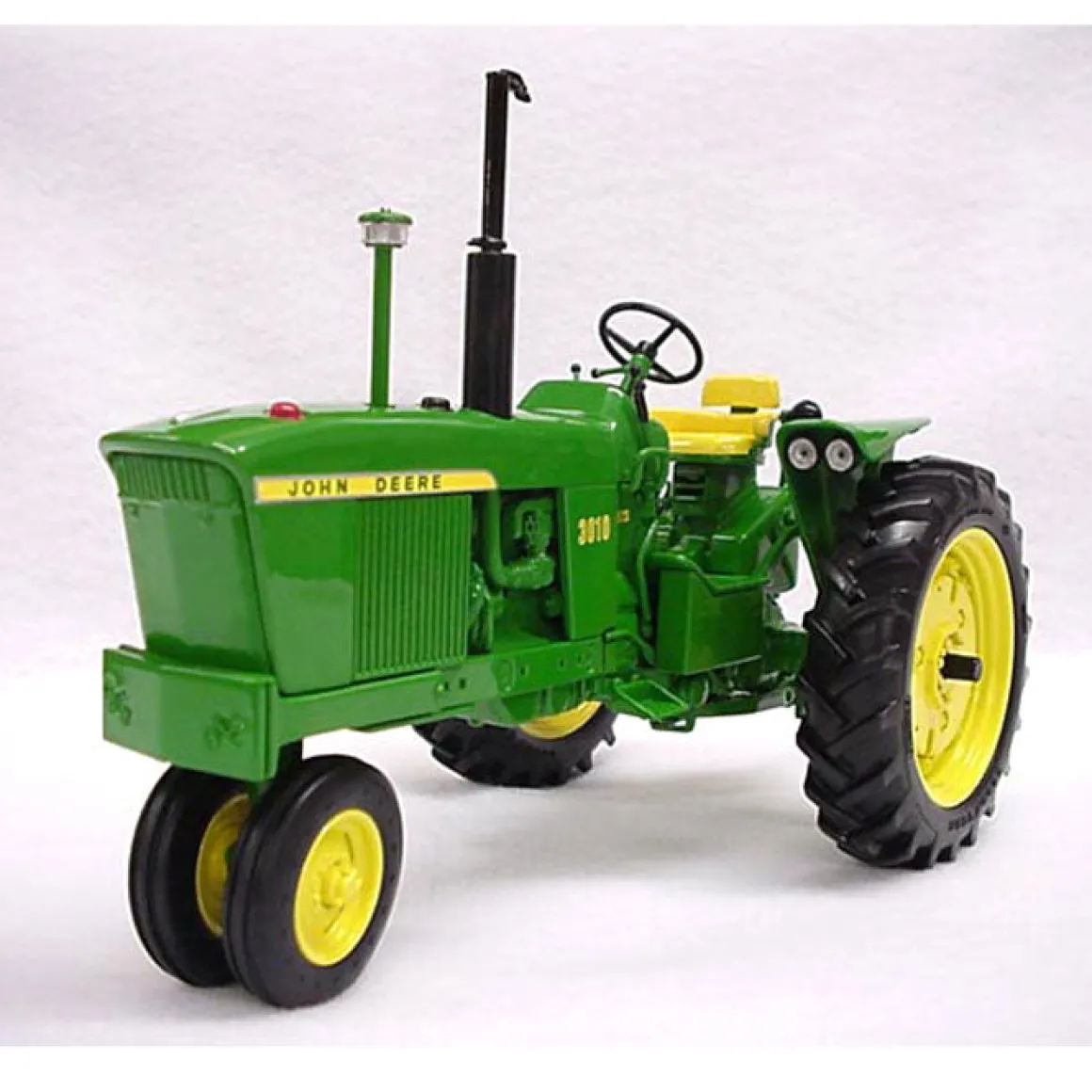 1/16 John Deere 3010 Narrow Front, ERTL Precision Classics #20