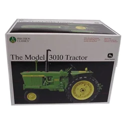1/16 John Deere 3010 Narrow Front, ERTL Precision Classics #20
