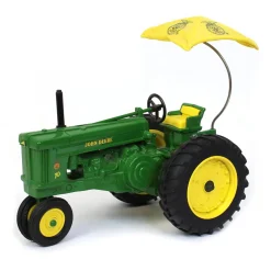 1/16 John Deere 70 Narrow Front with Umbrella, Limited Edition 1998 IA FFA