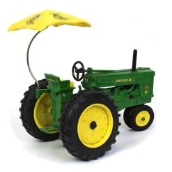1/16 John Deere 70 Narrow Front with Umbrella, Limited Edition 1998 IA FFA