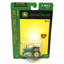 1/64 John Deere 50 Narrow Front