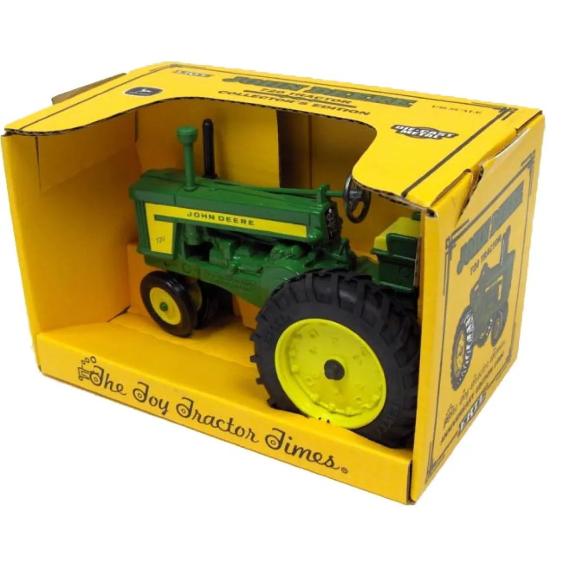 1/16 John Deere 720 Narrow Front, 1994 Toy Tractor Times