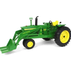 1/16 John Deere 4010 Narrow Front with 46A Loader