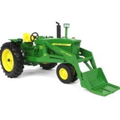 1/16 John Deere 4010 Narrow Front with 46A Loader