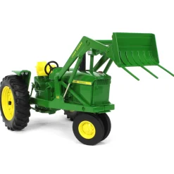 1/16 John Deere 4010 Narrow Front with 46A Loader