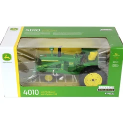 1/16 John Deere 4010 Narrow Front with 46A Loader