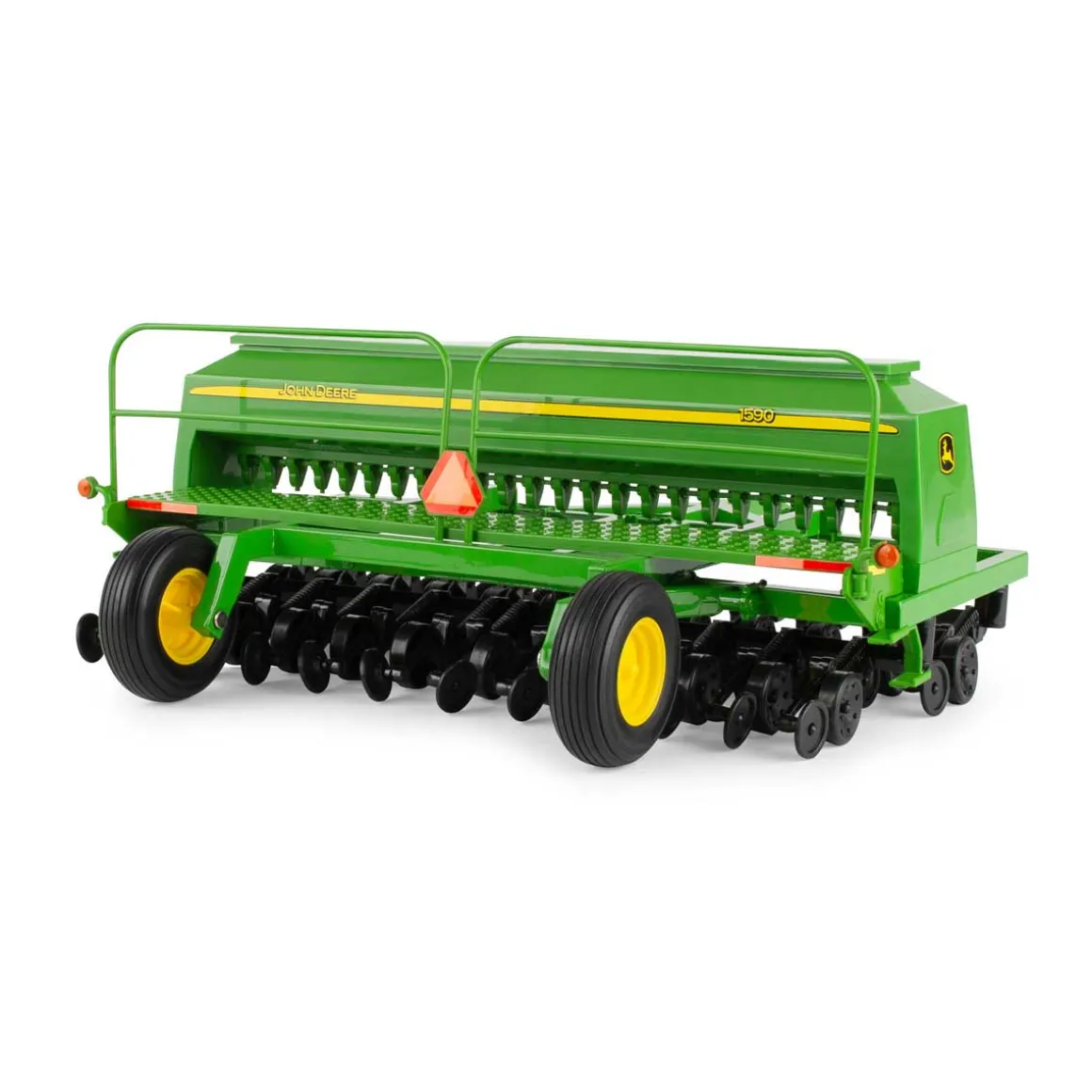 1/16 John Deere 1590 No-Till Drill by ERTL