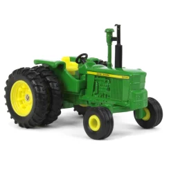 1/64 John Deere 6030 Open Station w/ Rear Duals & Rear Fenders