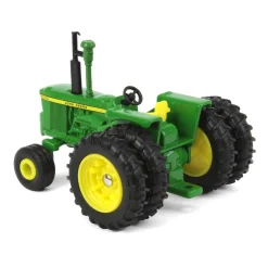 1/64 John Deere 6030 Open Station w/ Rear Duals & Rear Fenders