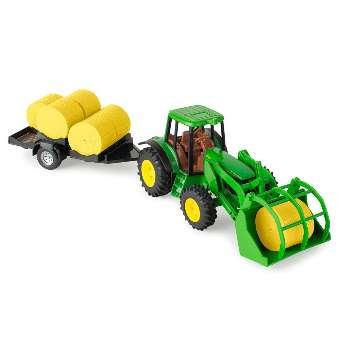 1/32 John Deere 20 Piece Haying Set