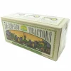1/64 John Deere 3 Piece Set #1 with 50, 520 & 530 Tractors by ERTL