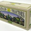 1/64 John Deere 3 Piece Tractor Set with 60 Narrow, 620 Standard & 630 Wide by ERTL