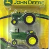 1/64 John Deere 2 Piece Value Set (R Series & 10 Series), No Model Decals