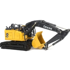 1/50 John Deere 345 P-Tier Excavator, ERTL Prestige Collection