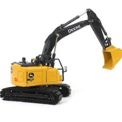 1/50 John Deere 345 P-Tier Excavator, ERTL Prestige Collection