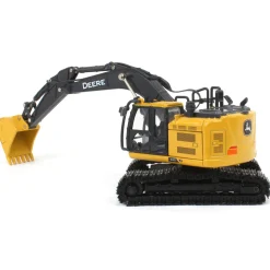 1/50 John Deere 345 P-Tier Excavator, ERTL Prestige Collection