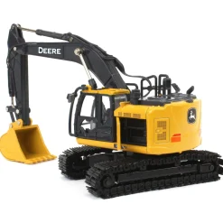 1/50 John Deere 345 P-Tier Excavator, ERTL Prestige Collection