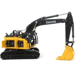 1/50 John Deere 345 P-Tier Excavator, ERTL Prestige Collection