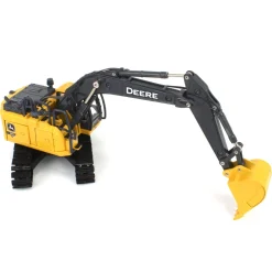 1/50 John Deere 345 P-Tier Excavator, ERTL Prestige Collection