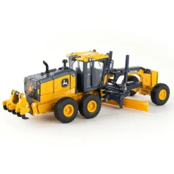 1/50 John Deere 772 P-Tier Motor Grader, ERTL Prestige Collection