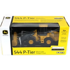 1/50 John Deere 544 P-Tier Wheel Loader, ERTL Prestige Collection