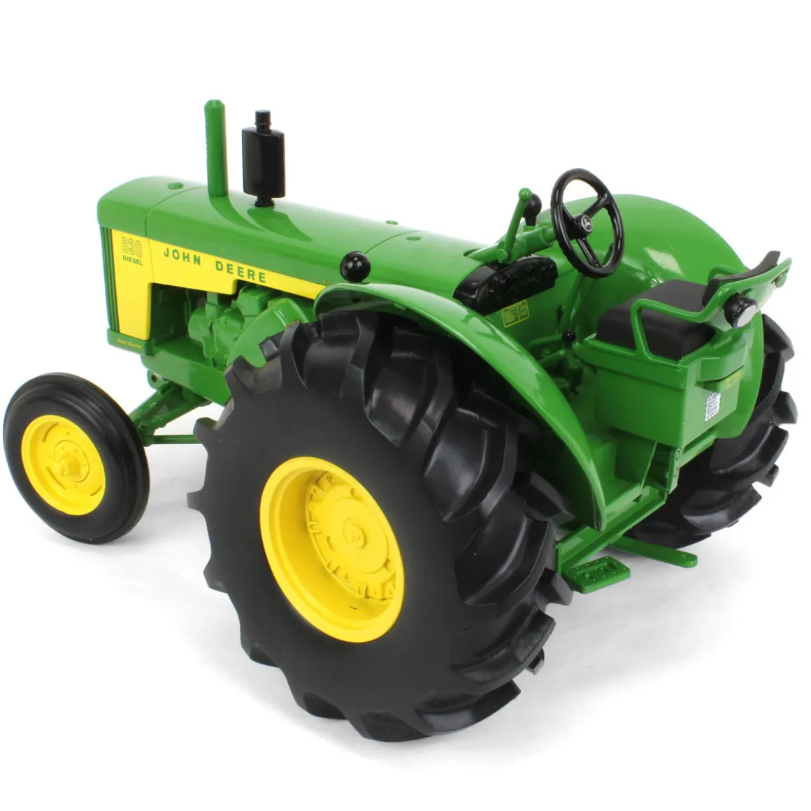1/16 John Deere 830 Rice Special, 2004 Two-Cylinder Club Expo XIV
