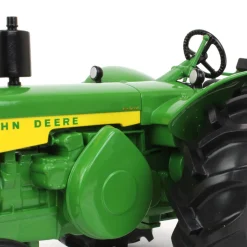 1/16 John Deere 830 Rice Special, 2004 Two-Cylinder Club Expo XIV