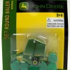 1/64 John Deere 567 Round Baler with 6 Bales by ERTL