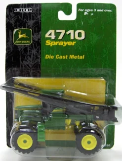 1/64 John Deere 4710 Self Propelled Sprayer by ERTL