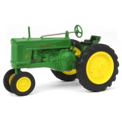 1/50 John Deere 50 Series Tractor by Athearn