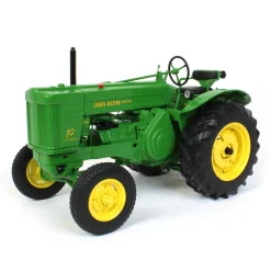 1/16 John Deere 70 Standard, ERTL Precision Classics #23