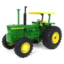 1/16 John Deere 4620 50th Anniversary Edition, ERTL Prestige Collection