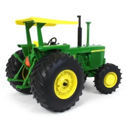 1/16 John Deere 4620 50th Anniversary Edition, ERTL Prestige Collection