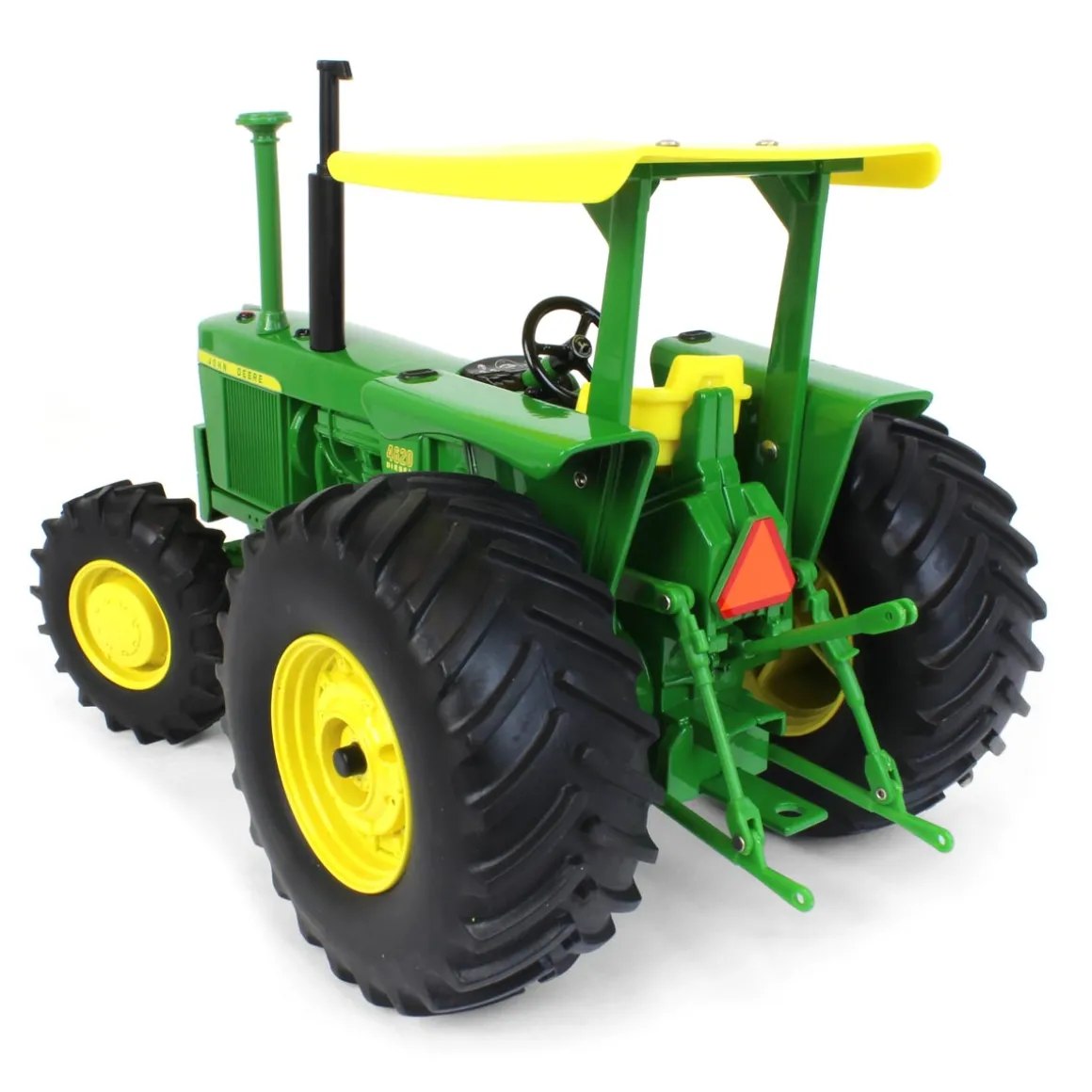 1/16 John Deere 4620 50th Anniversary Edition, ERTL Prestige Collection