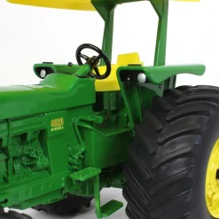 1/16 John Deere 4620 50th Anniversary Edition, ERTL Prestige Collection