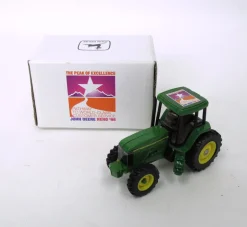 1/64 John Deere 8410 Tractor, 1998 Reno Special Edition