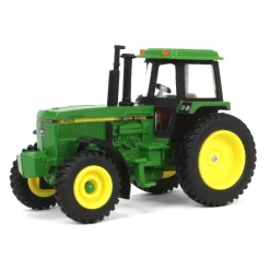 1/64 John Deere 4955 Tractor, ERTL Replica Play