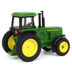 1/64 John Deere 4955 Tractor, ERTL Replica Play