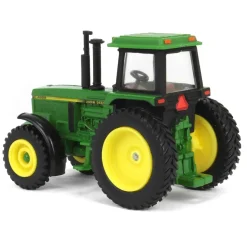 1/64 John Deere 4955 Tractor, ERTL Replica Play