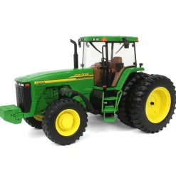 1/16 John Deere 8410 Tractor, Farm Show 25th Anniversary