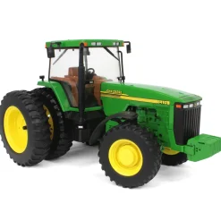 1/16 John Deere 8410 Tractor, Farm Show 25th Anniversary